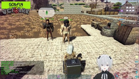 経験値を得て何かを失ったとろろ