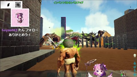 劇場版「きゅぴちゃん いくなぁぁぁぁぁああ」