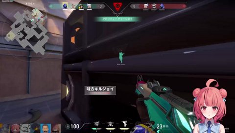 ＣＲカップ ３日目