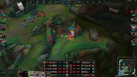 天の声「ありえん」