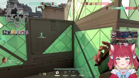 21時からＶ最すくりむ！