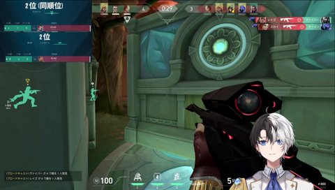 オペオペの実覚醒