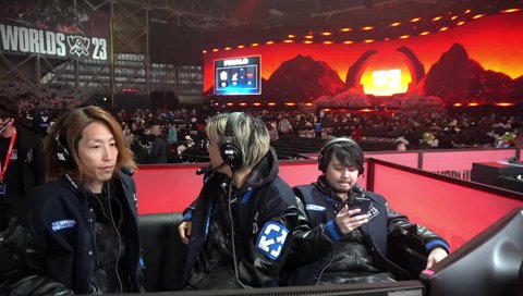 釈迦、緊張のあまり規模感が分からなくなる