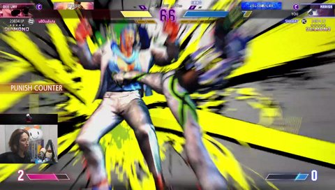 釈迦マリーザ、ダイヤ5から1時間半足らずでマスター昇格