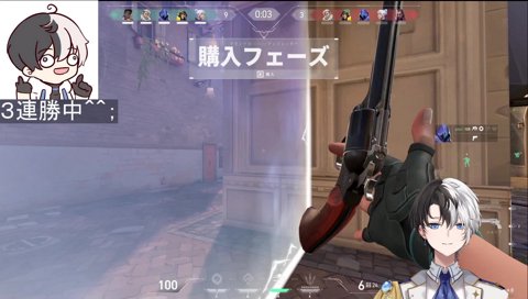 アカイケンチ級キル