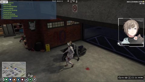 素の「かわいっ」