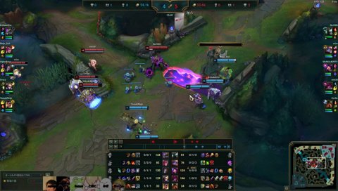 「トロールだよこれ」