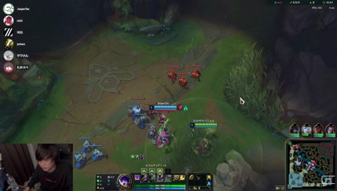 あ、できないですか…ハイ…