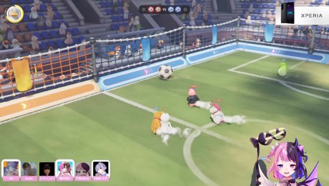 ちょっと円堂守５６してくるうーー