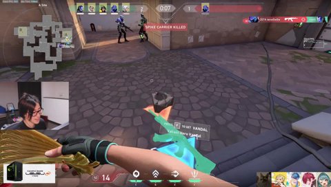 ショートコントピーク