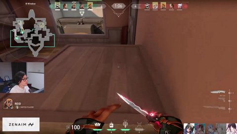 ブラパの漢(レイド)