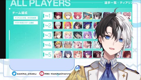 最高のリーダー