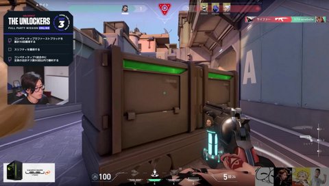 こんなに強いのに！？