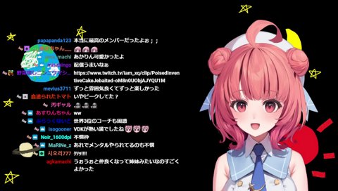 拝啓Kamitoさんへ