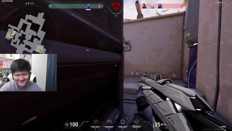 さすがリーダー