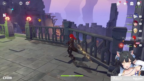 推しをロレ呼びされ泣く視聴者