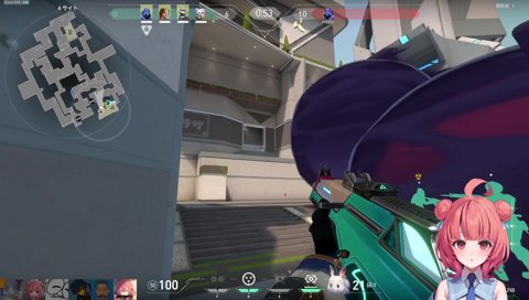 釈迦にいじめられた記憶がよみがえるあかりん