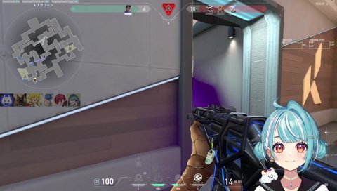 OMG彼女最強だよ