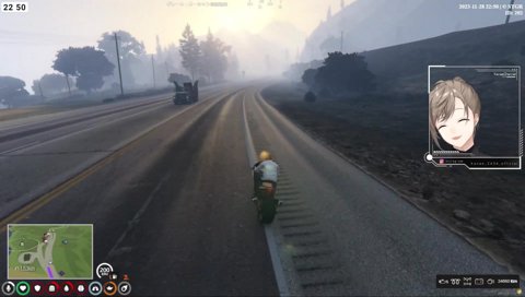 例のえちちボイスまさかの無意識