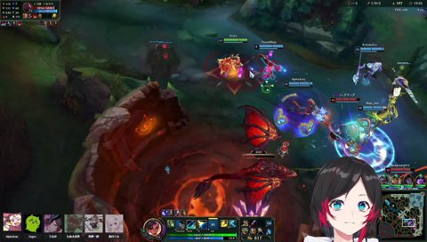 くだらねえなこの構成