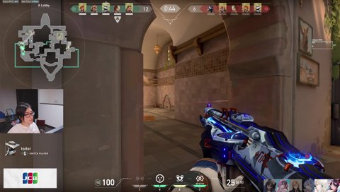 といのせコラボ配信