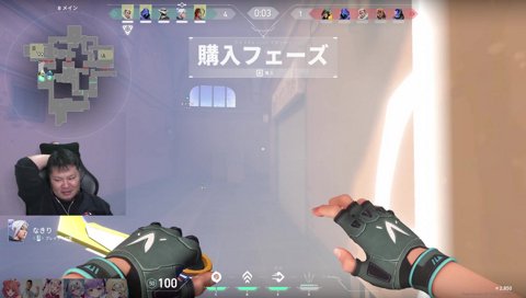 ぶっ56し宣言天然グリッチエントリー