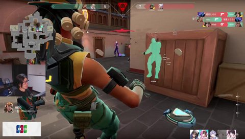 clutchコーチ怒りの６連台パン