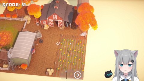 ヒントを使うなちょ