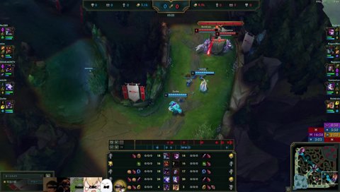 なんでいっつも0-4なんだ…