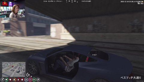 これは王の青ふぁんた・・・！！