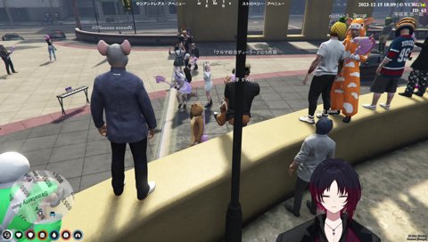 第一回ホースバット選手権 優勝