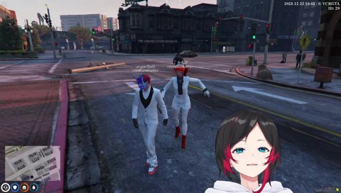 汚職警官を批判したら二人揃ってテーザーされる