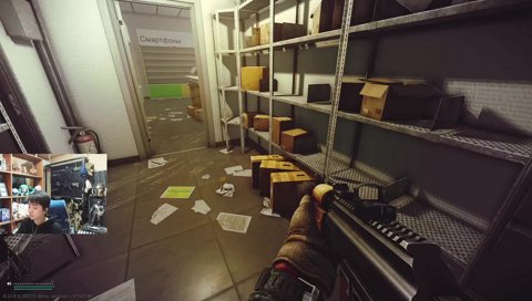 マジで寝たからマジでやる