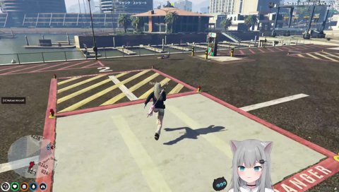 米米ＣＬＵＢファン太