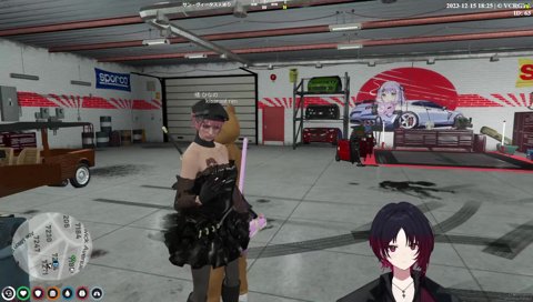 れんくん突然のカミングアウト