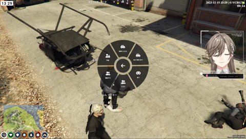 釈迦家のお茶の間をにぎわす個人医ランクSSRの叶とごっちゃん