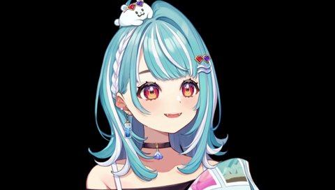 うるかさんの彼氏