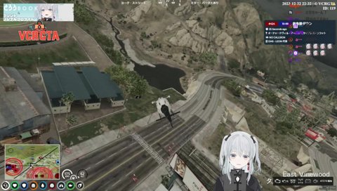 ごっちゃんさん・らっだぁさんは強すぎる