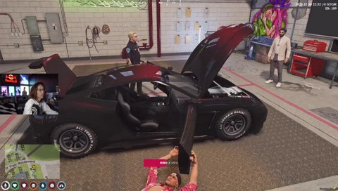 ずるいネイティブ