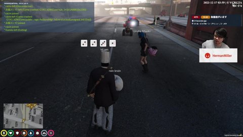 一撃弐千萬パンチ