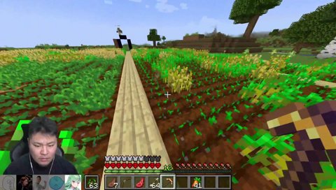 らっだぁのおせっせに過剰反応し爆笑するまざー