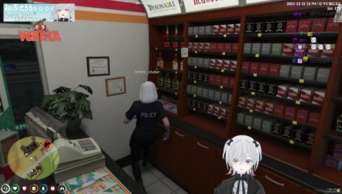 激写！らっだぁ