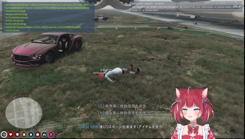 ファンタ王、神業でボス回収！！