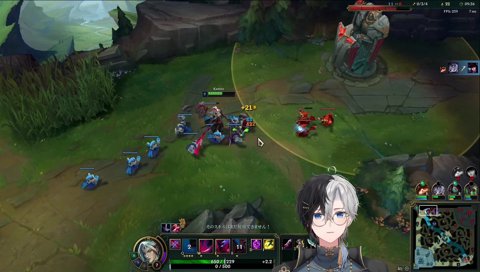 日本産Fakerの産声