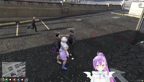 人生相談しようとしたら､ついてきたおいたんｗｗｗｗ