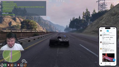 Twitterで煽られる（まざー視点）