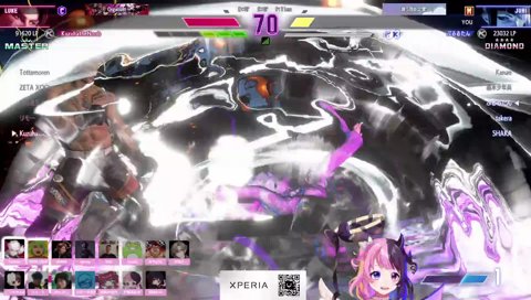 なぜか勝ってしまうぷっさん