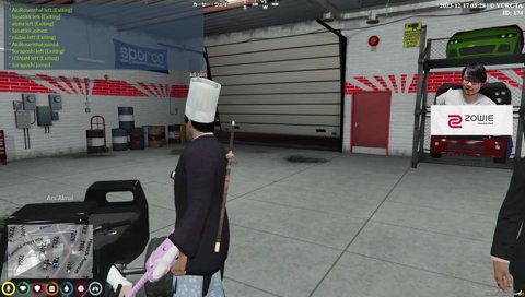 100点の反応をしてくれるアルス