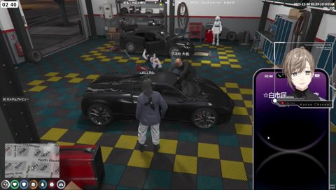 プスカ大佐「聞く相手間違ってるよ」