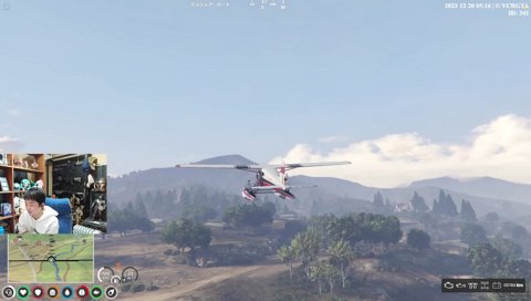 にっこにこゆうが